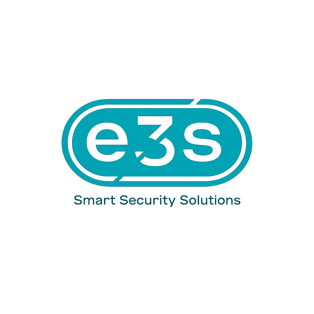 E3S Logo